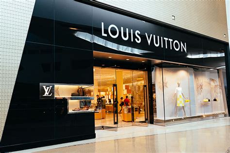 why do customers buy Louis Vuitton